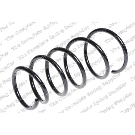 Ressort de Suspension Avant Pour Opel Suzuki Splash Vauxhall 4709691 4111151KA0