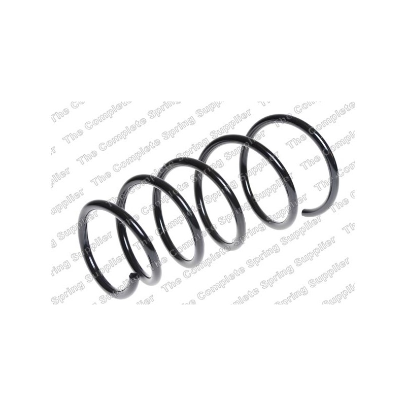 Ressort de Suspension Avant Pour Opel Suzuki Splash Vauxhall 4709691 4111151KA0