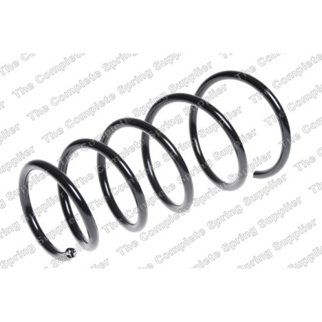 Ressort de Suspension Avant Pour Opel Suzuki Splash Vauxhall 4709692 4111151KB0