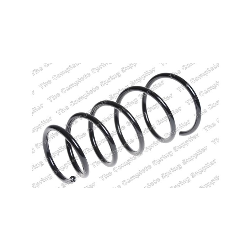 Ressort de Suspension Avant Pour Opel Suzuki Splash Vauxhall 4709692 4111151KB0