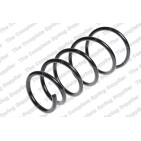 Ressort de Suspension Avant Pour Opel Agila (B) Suzuki Splash Vauxhall Agila (B)