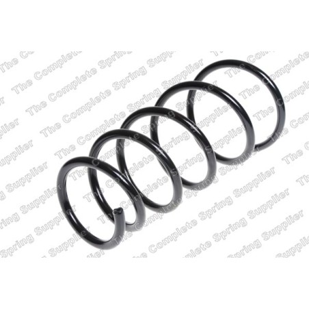 Ressort de Suspension Avant Pour Opel Agila (B) Suzuki Splash Vauxhall Agila (B)