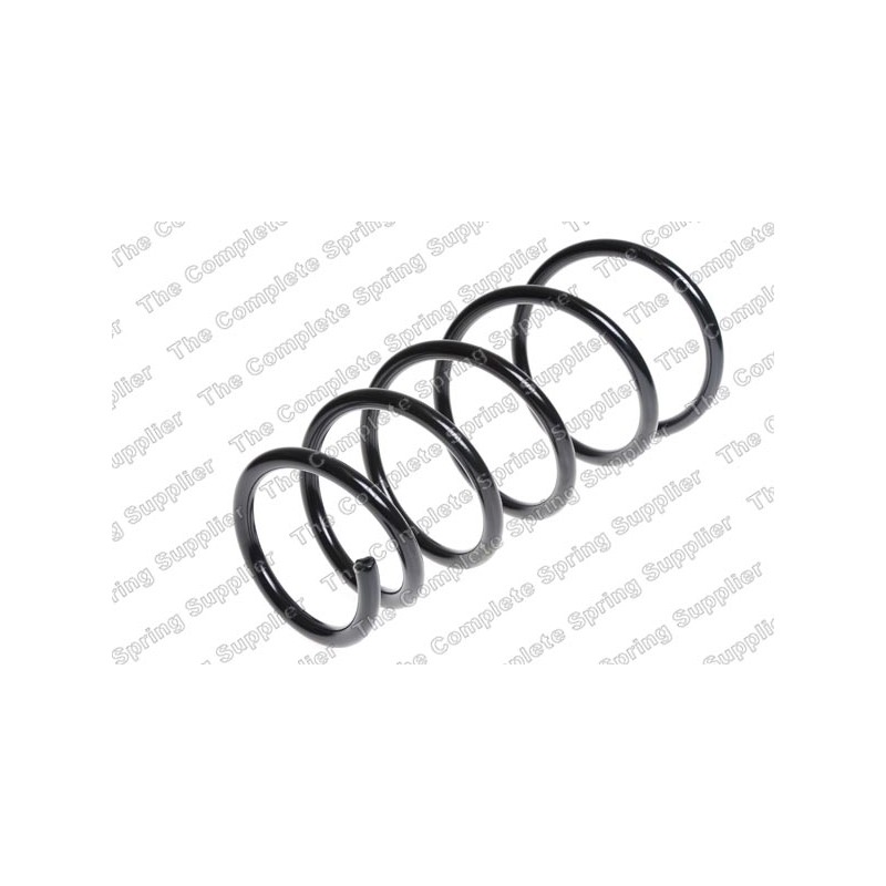 Ressort de Suspension Avant Pour Opel Agila (B) Suzuki Splash Vauxhall Agila (B)