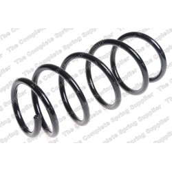 Ressort de Suspension Avant Pour Opel Corsa D Vauxhall CorsaI (D) 312321 3123210