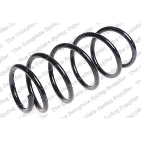 Ressort de Suspension Avant Pour Opel Corsa D Vauxhall CorsaI (D) 312321 3123210