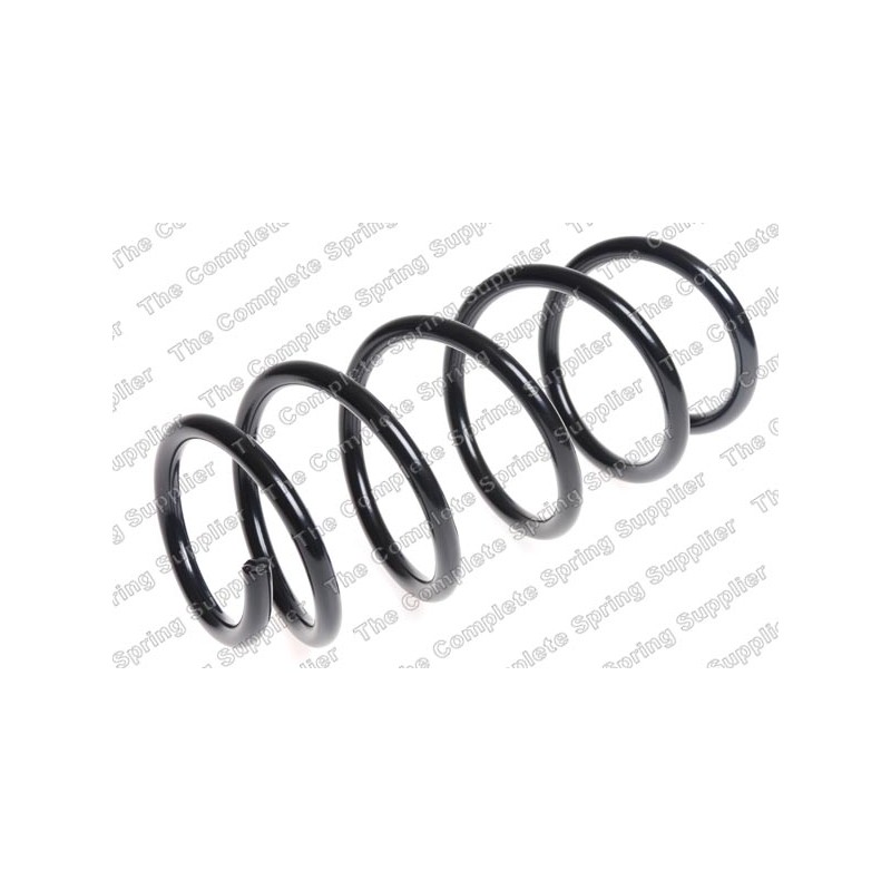 Ressort de Suspension Avant Pour Opel Corsa D Vauxhall CorsaI (D) 312321 3123210