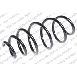 Ressort de Suspension Avant Pour Opel Chevrolet Vauxhall 312468 13333964 3124680