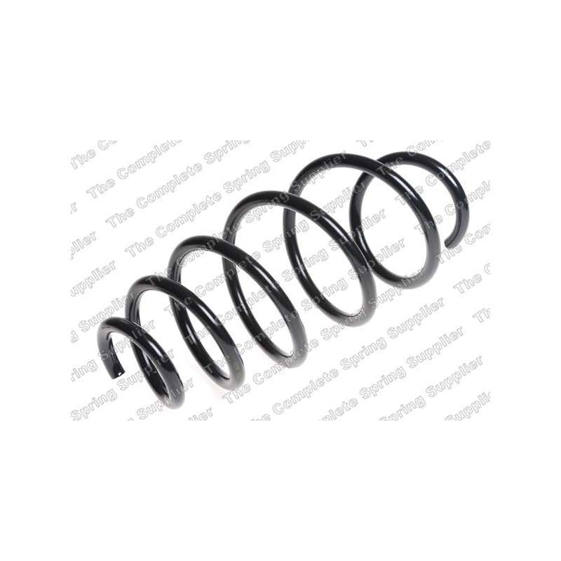 Ressort de Suspension Avant Pour Opel Chevrolet Saab Vauxhall 312448 13265244