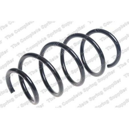 Ressort de Suspension Avant Pour Opel Adam Vauxhall Adam 13356551 13356552