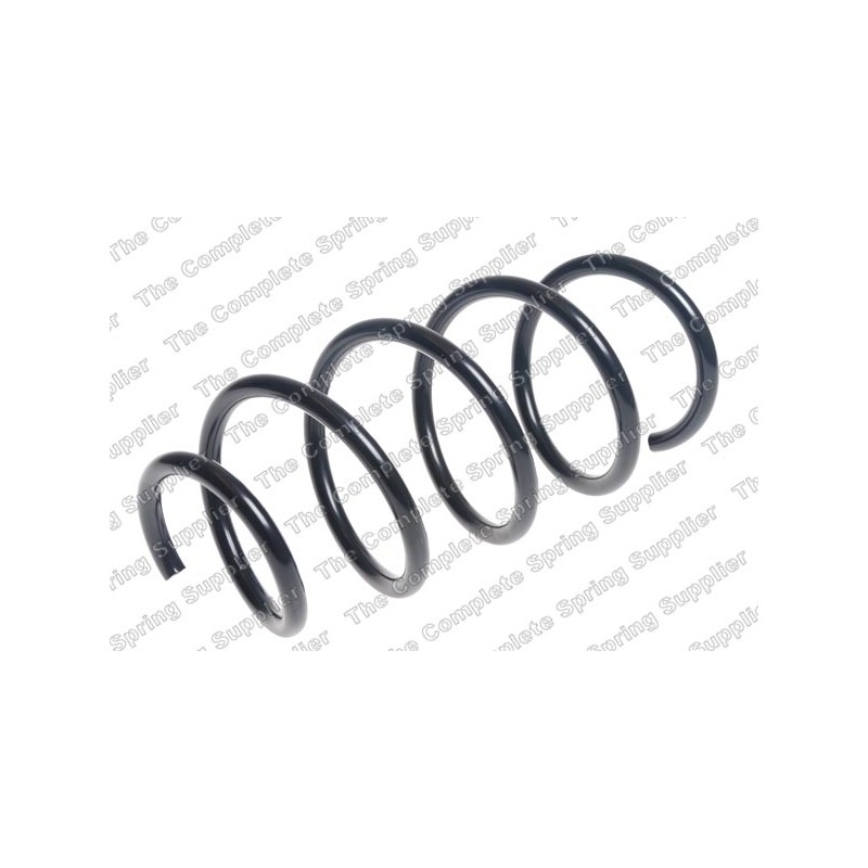 Ressort de Suspension Avant Pour Opel Adam Vauxhall Adam 13356551 13356552
