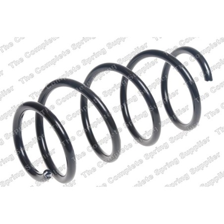 Ressort de Suspension Avant Pour Opel Adam Vauxhall Adam 13356556 13356557
