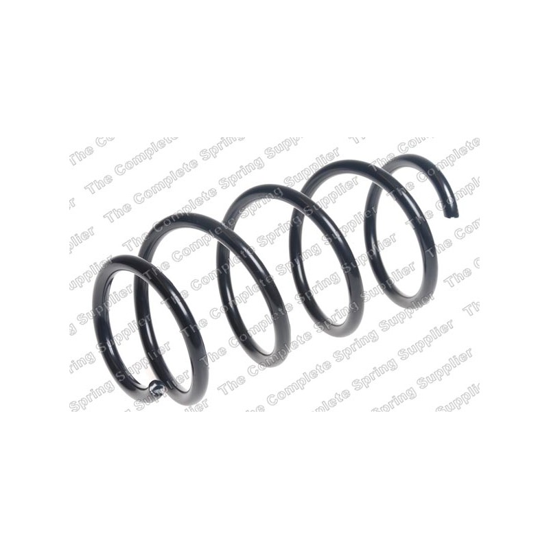 Ressort de Suspension Avant Pour Opel Adam Vauxhall Adam 13356556 13356557