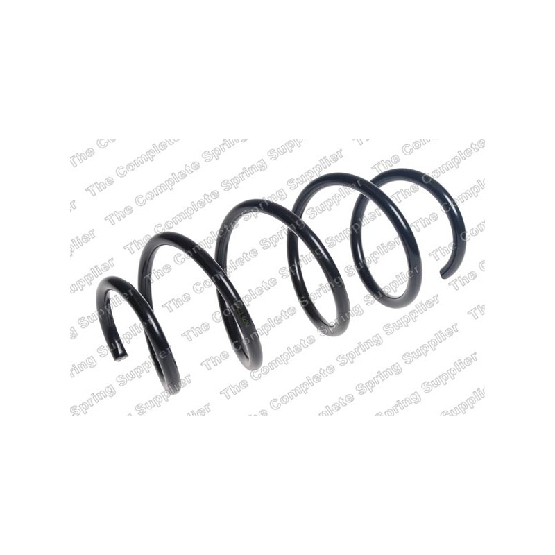 Ressort de Suspension Avant Pour Opel Corsa E Vauxhall Corsa MK IV (E)