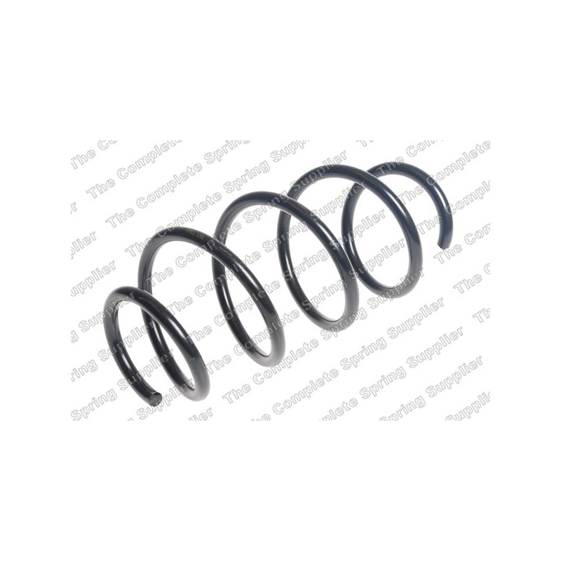Ressort de Suspension Avant Pour Opel Corsa E Vauxhall Corsa MK IV (E)