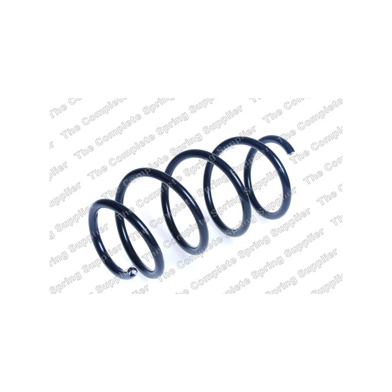 Ressort de Suspension Avant Pour Opel Corsa E Vauxhall Corsa MK IV (E)