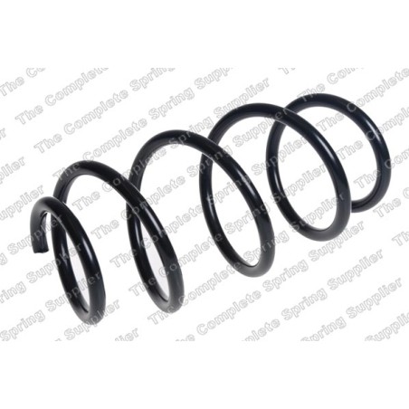 Ressort de Suspension Avant Pour Opel Corsa E Vauxhall Corsa MK IV (E)