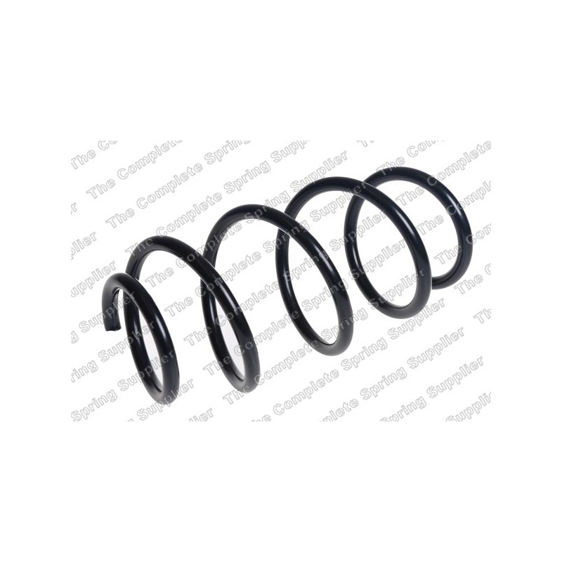 Ressort de Suspension Avant Pour Opel Corsa E Vauxhall Corsa MK IV (E)
