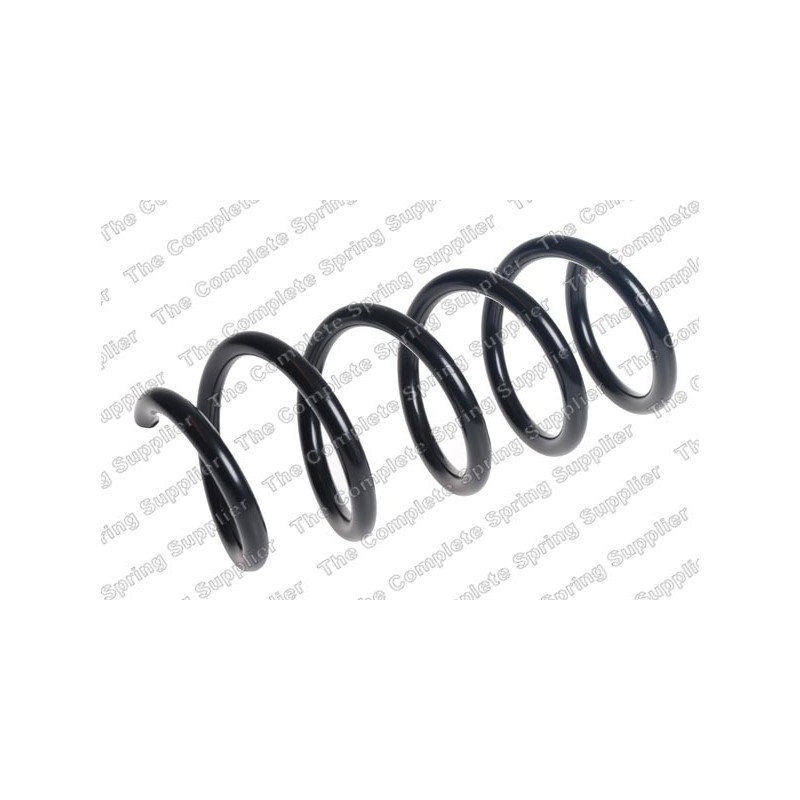 Ressort de Suspension Avant Pour Renault Opel Fiat Nissan 540100864R 93456154