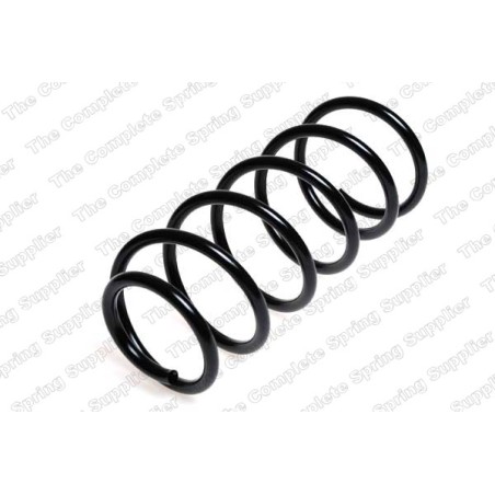 Ressort de Suspension Avant Pour Opel Corsa B Vauxhall Corsa MK I (B) Corsavan -