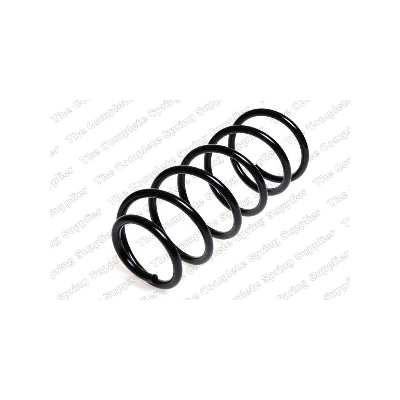 Ressort de Suspension Avant Pour Opel Corsa B Vauxhall Corsa MK I (B) Corsavan -