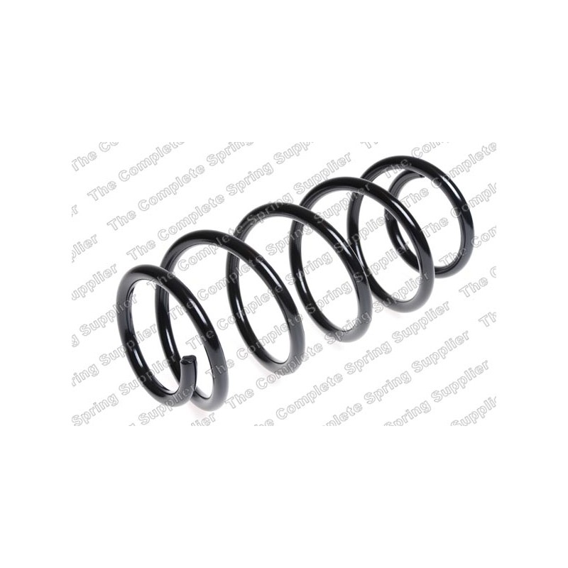 Ressort de Suspension Avant Pour Opel Astra G Vectra B Vauxhall Vectra (B)