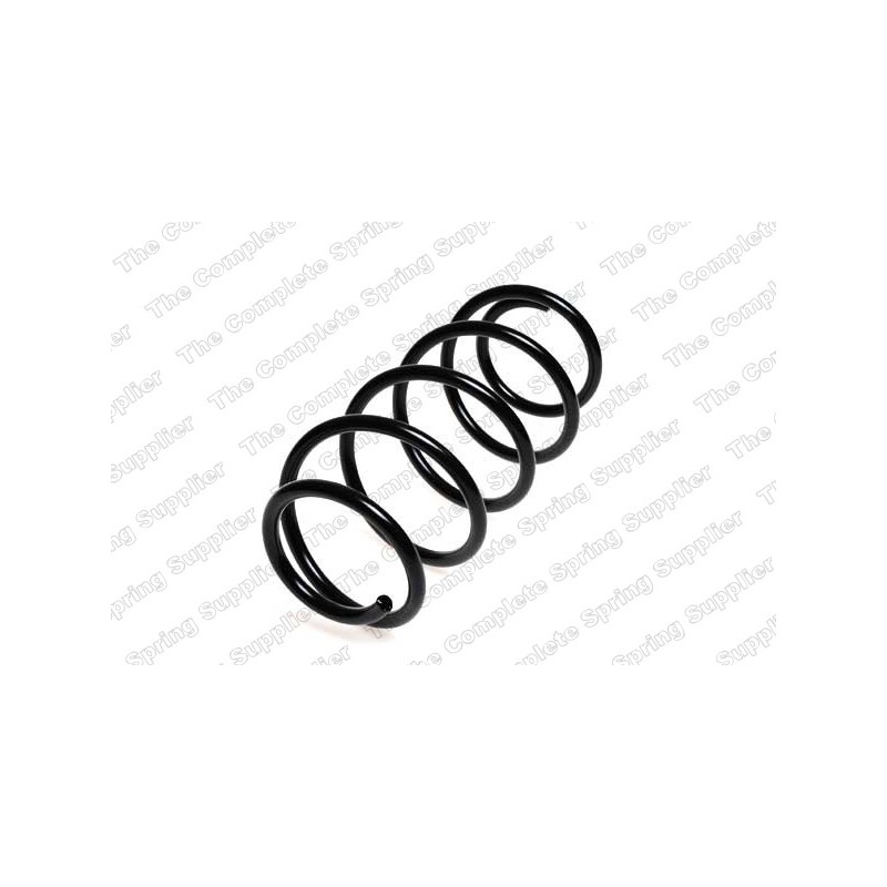 Ressort de Suspension Avant Pour Opel Astra F Vauxhall AstraI (F)