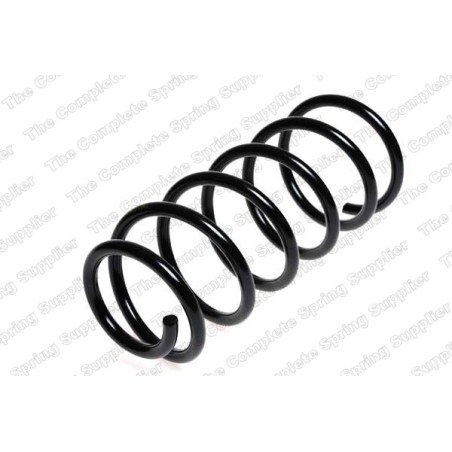 Ressort de Suspension Avant Pour Opel Corsa B Vauxhall Corsa MK I (B) Corsavan -