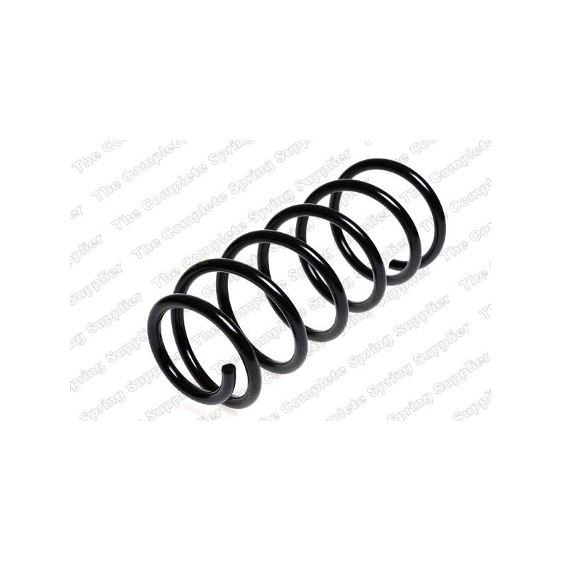 Ressort de Suspension Avant Pour Opel Corsa B Vauxhall Corsa MK I (B) Corsavan -