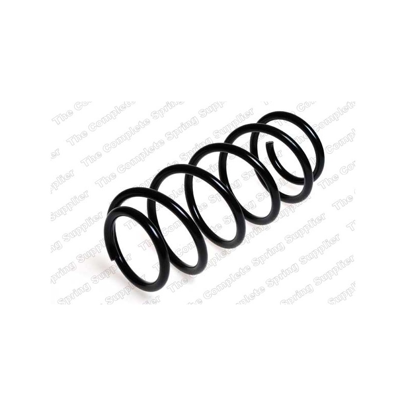 Ressort de Suspension Avant Pour Opel Astra G Vauxhall Astra MK IV (G)