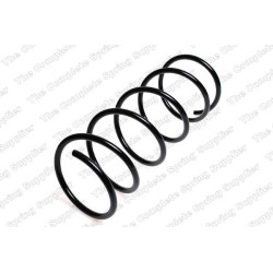 Ressort de Suspension Avant Pour Peugeot 106 II 5002T4