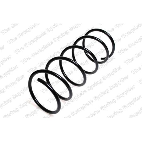 Ressort de Suspension Avant Pour Peugeot 106 II 5002T4