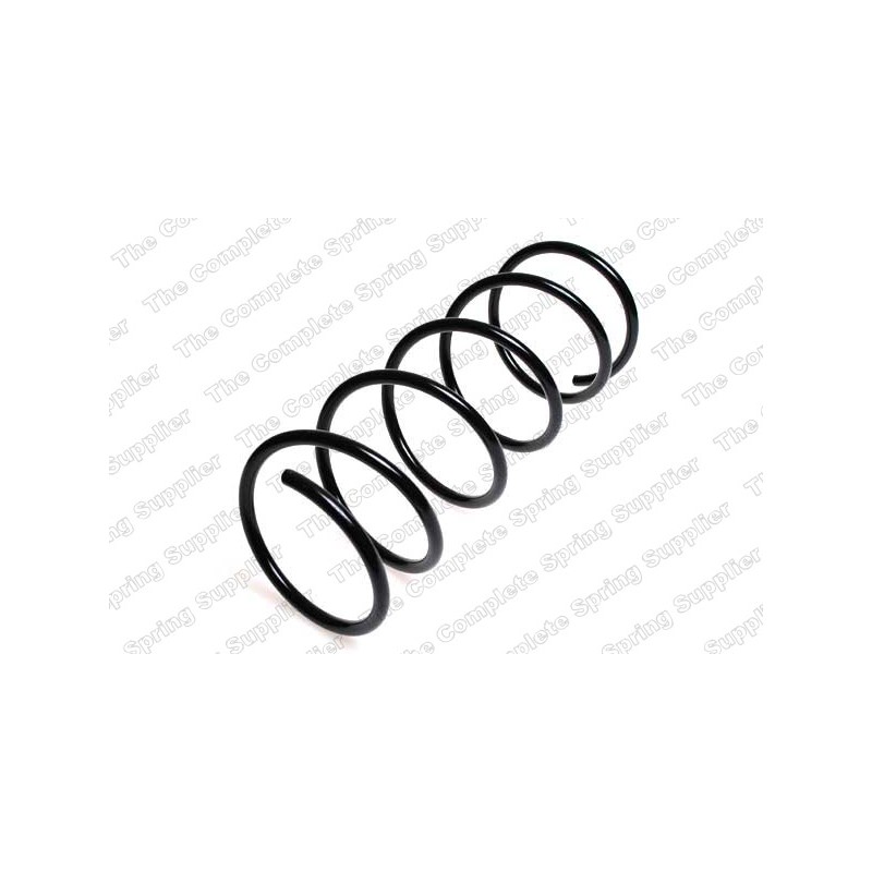 Ressort de Suspension Avant Pour Peugeot 106 II 5002T4