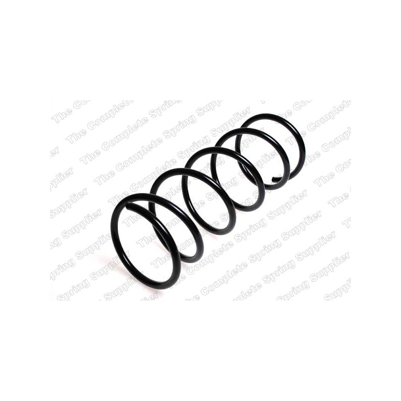 Ressort de Suspension Avant Pour Peugeot 306 5002P6 5002PV