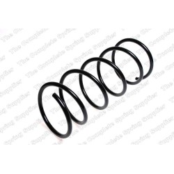 Ressort de Suspension Avant Pour Peugeot 206 5002P3