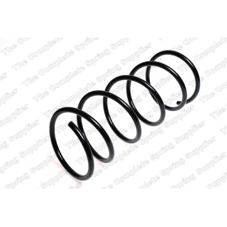 Ressort de Suspension Avant Pour Peugeot 206 5002P3