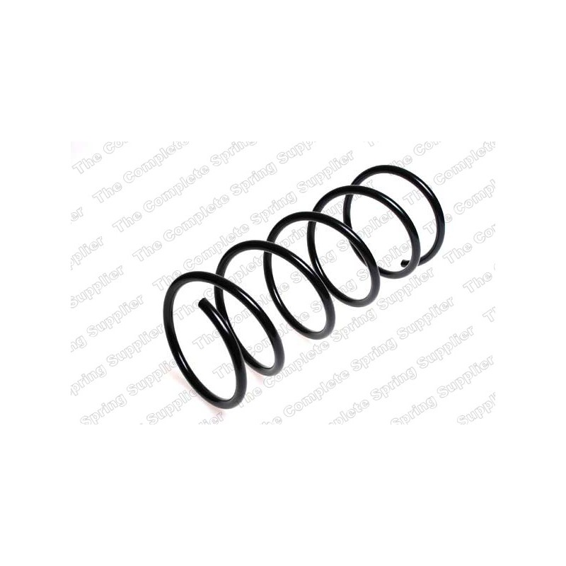 Ressort de Suspension Avant Pour Peugeot 206 5002P3