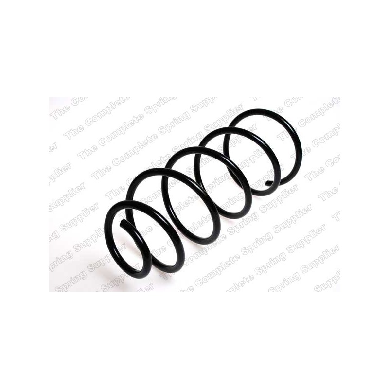Ressort de Suspension Avant Pour Peugeot 307 5002FR 5002FS 5002FT