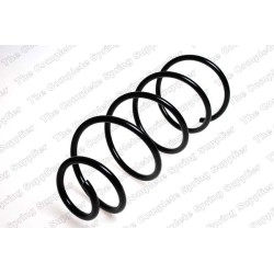 Ressort de Suspension Avant Pour Peugeot 307 Citroën C4 I