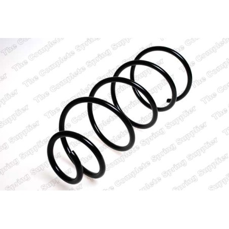 Ressort de Suspension Avant Pour Peugeot 307 Citroën C4 I