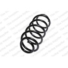 Ressort de Suspension Avant Pour Peugeot 407 5002FG 5002FH
