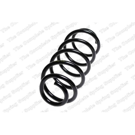 Ressort de Suspension Avant Pour Peugeot 407 5002FG 5002FH