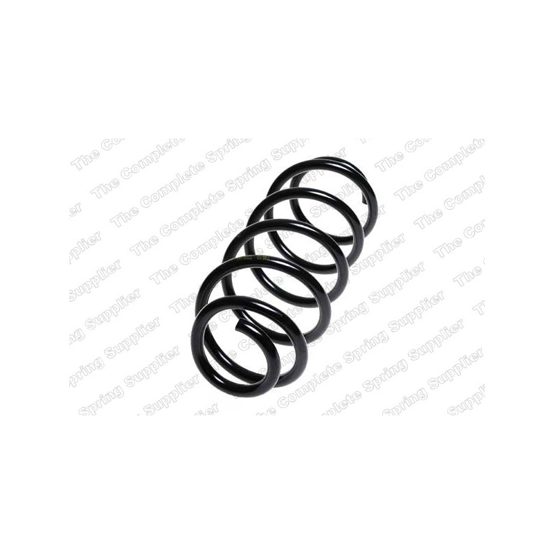 Ressort de Suspension Avant Pour Peugeot 407 5002FG 5002FH