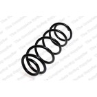 Ressort de Suspension Avant Pour Peugeot 407 5002FJ