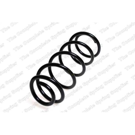 Ressort de Suspension Avant Pour Peugeot 407 5002FJ