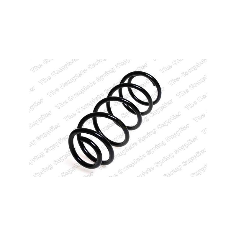 Ressort de Suspension Avant Pour Peugeot 407 5002FJ