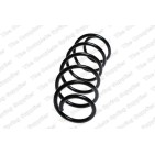 Ressort de Suspension Avant Pour Peugeot 207 5002KE 5002KF 5002RQ 5002RR