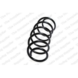Ressort de Suspension Avant Pour Peugeot 207 5002KE 5002KF 5002RQ 5002RR