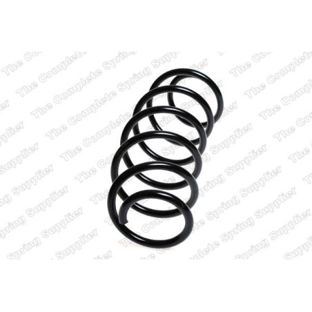 Ressort de Suspension Avant Pour Peugeot 207 5002KE 5002KF 5002RQ 5002RR