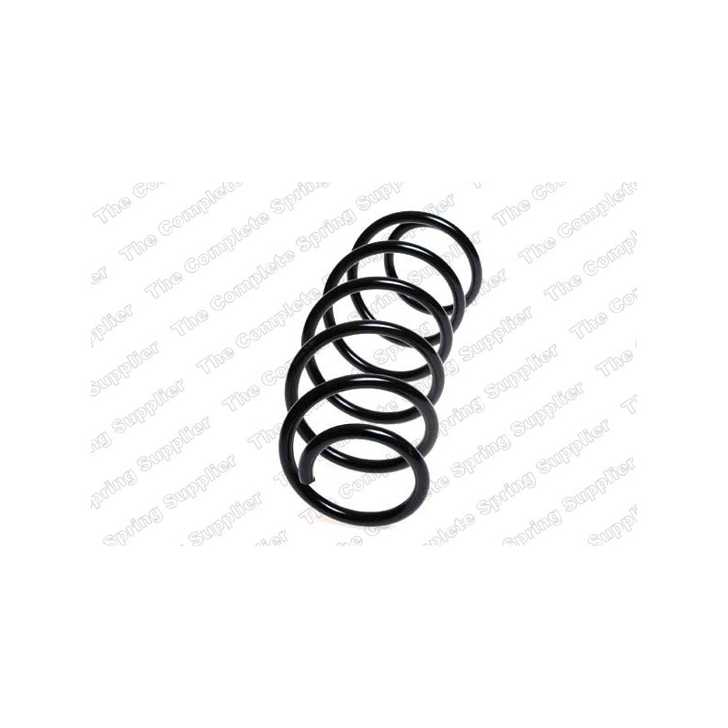 Ressort de Suspension Avant Pour Peugeot 207 5002KE 5002KF 5002RQ 5002RR