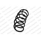 Ressort de Suspension Avant Pour Peugeot 207 5002QP 5002QQ